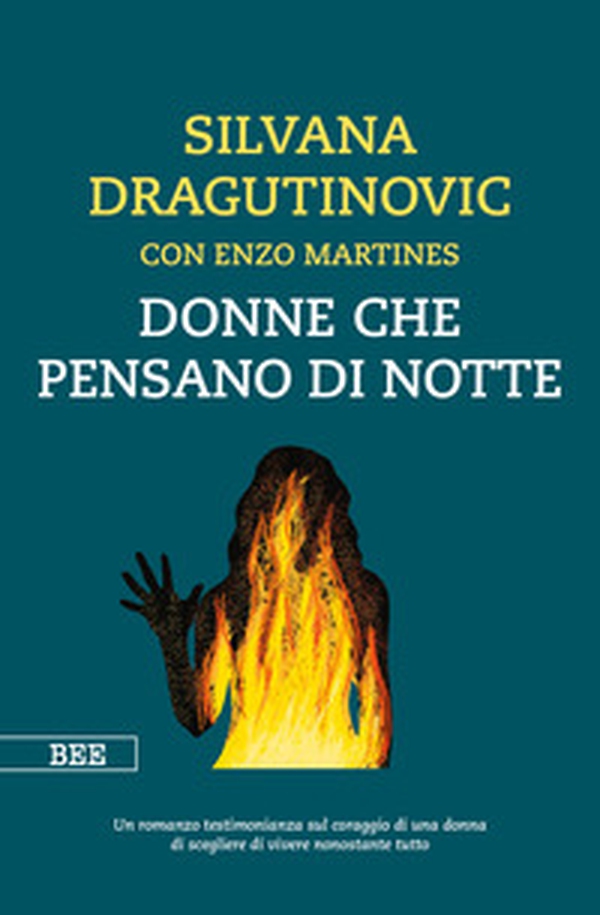 Donne che pensano di notte - Librerie.coop Donne che pensano di notte - Librerie.coop