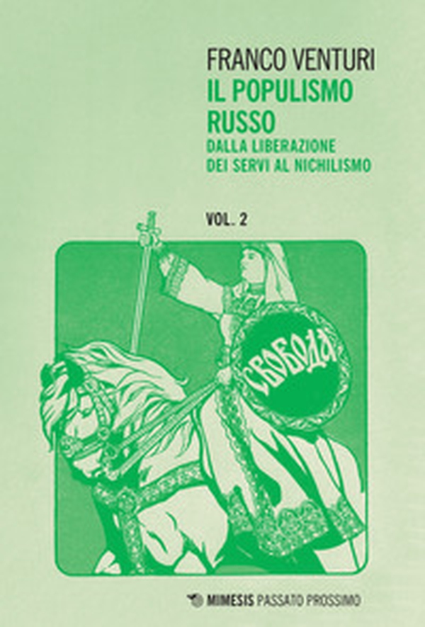 Il populismo russo - Librerie.coop Il populismo russo - Librerie.coop