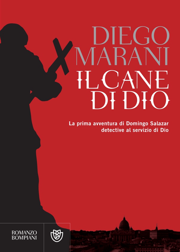 Il cane di Dio - Librerie.coop Il cane di Dio - Librerie.coop