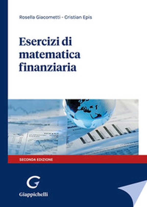 Esercizi di matematica finanziaria - Librerie.coop Esercizi di matematica finanziaria - Librerie.coop
