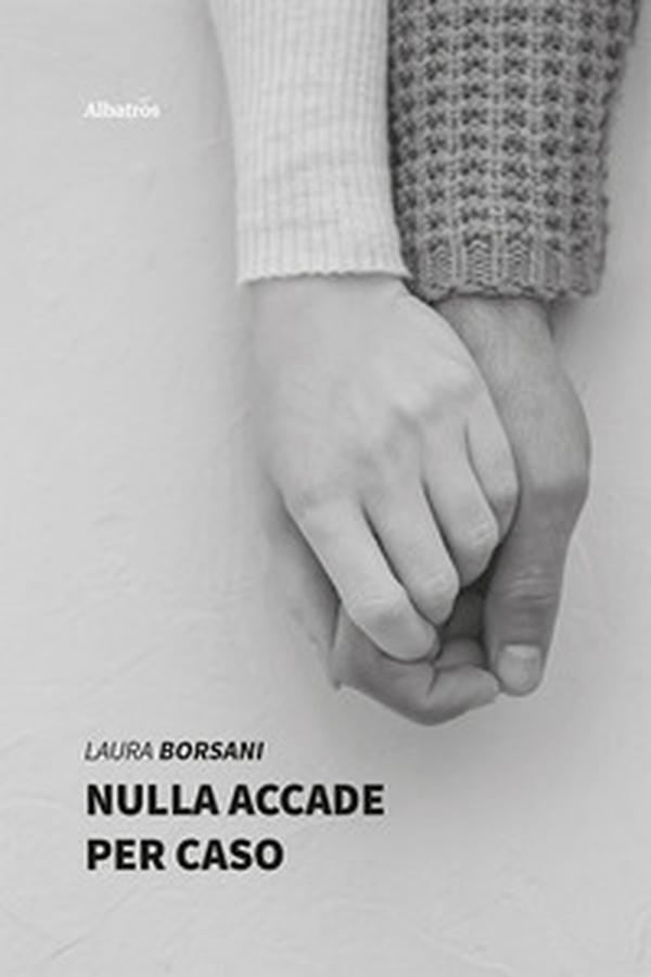 Nulla accade per caso - Librerie.coop Nulla accade per caso - Librerie.coop