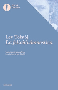 La felicità domestica - Librerie.coop