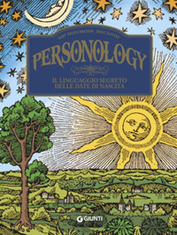 Personology. Il linguaggio segreto delle date di nascita - Librerie.coop Personology. Il linguaggio segreto delle date di nascita - Librerie.coop