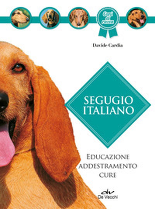Segugio italiano - Librerie.coop Segugio italiano - Librerie.coop