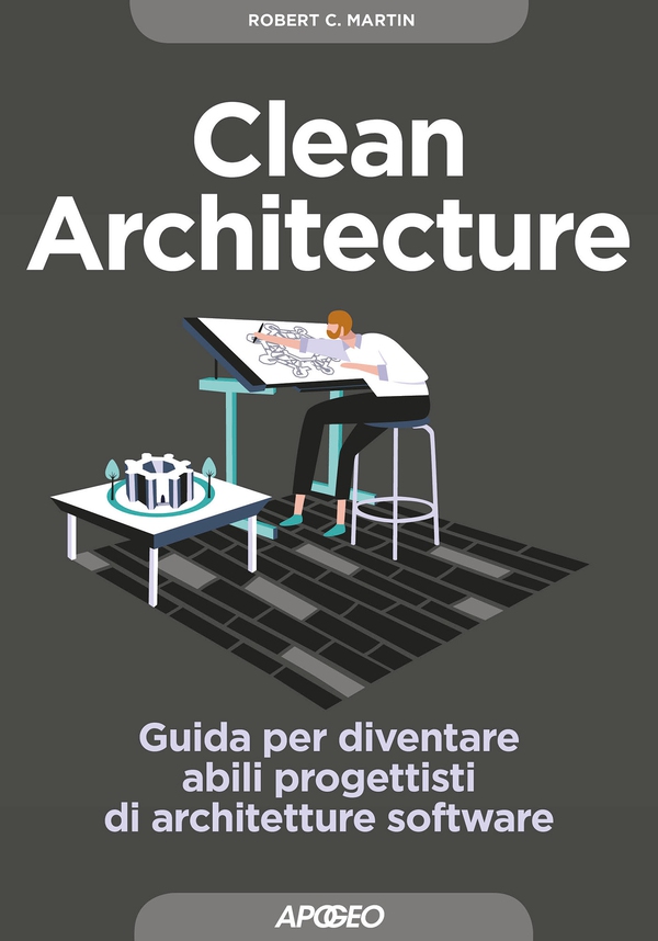Clean Architecture - Librerie.coop Clean Architecture - Librerie.coop