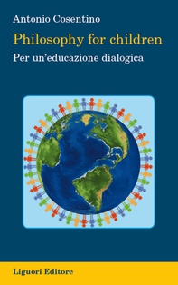 Philosophy for children - Librerie.coop Philosophy for children - Librerie.coop