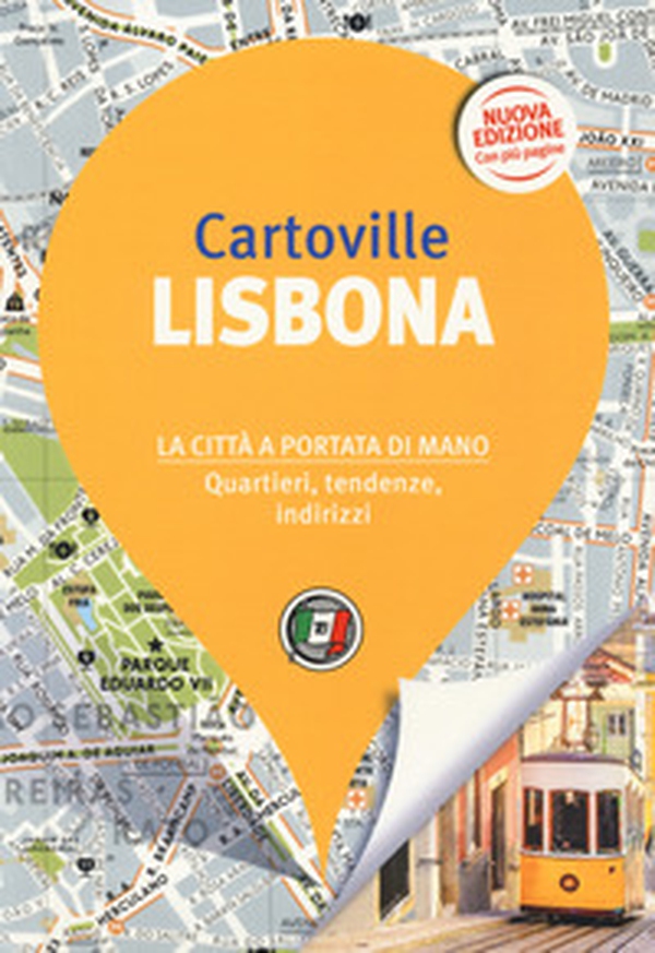Lisbona - Librerie.coop Lisbona - Librerie.coop