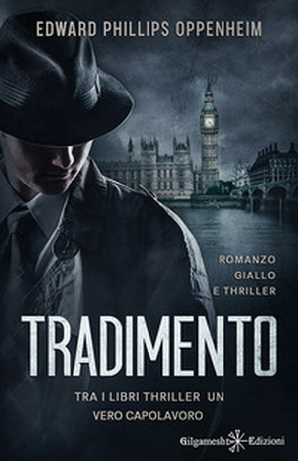 Tradimento - Librerie.coop Tradimento - Librerie.coop