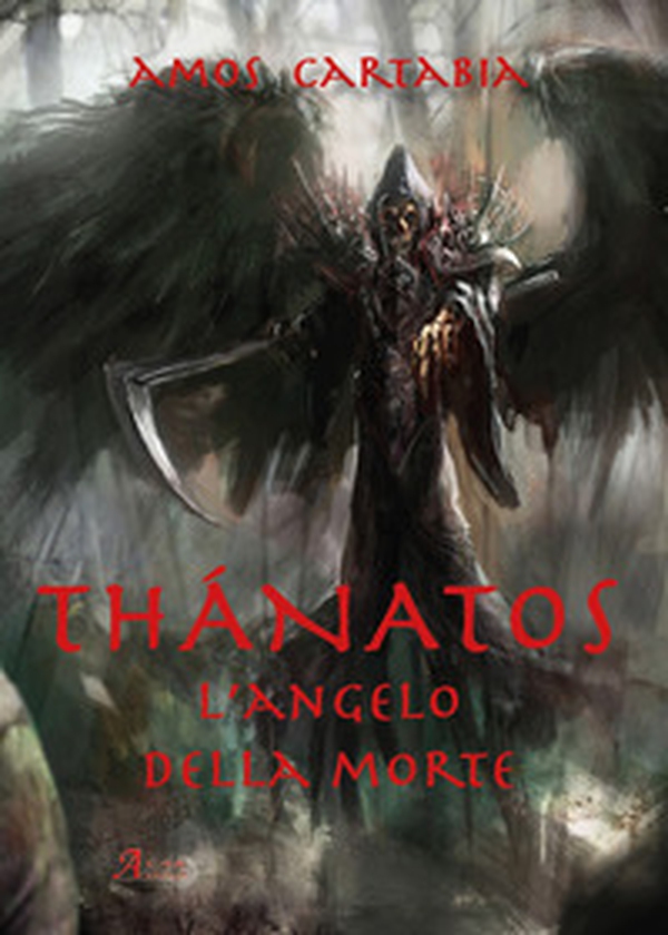 Thanatos. L'angelo della morte - Librerie.coop Thanatos. L'angelo della morte - Librerie.coop