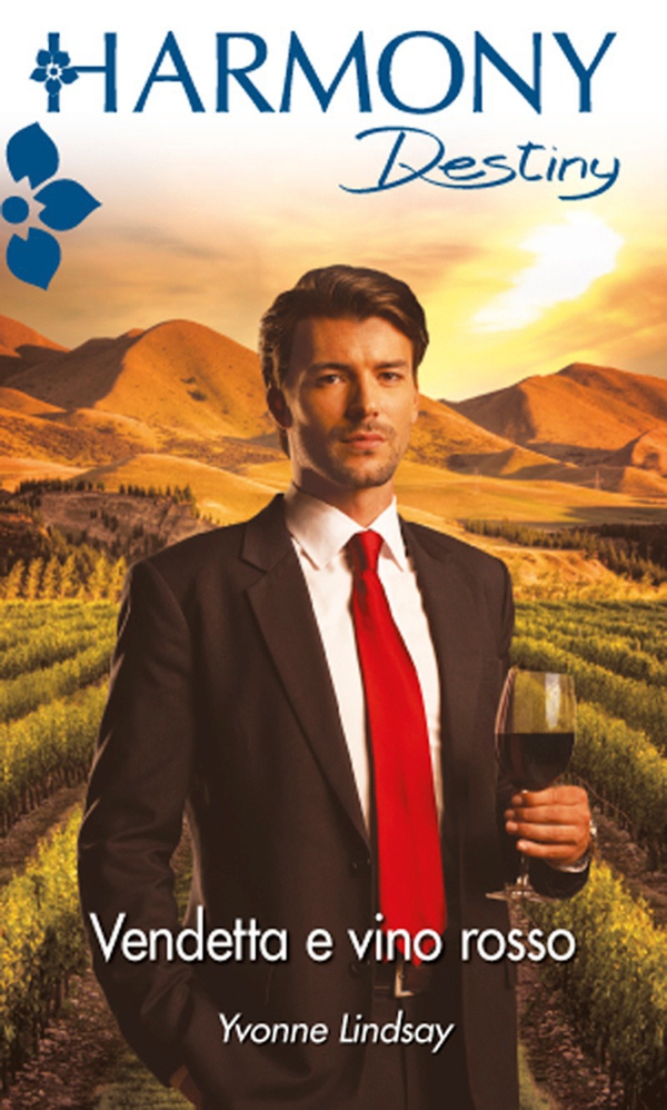 Vendetta e vino rosso - Librerie.coop Vendetta e vino rosso - Librerie.coop