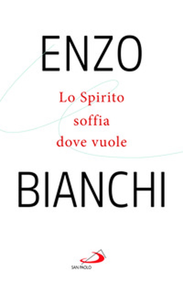 Lo spirito soffia dove vuole - Librerie.coop Lo spirito soffia dove vuole - Librerie.coop