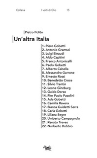 Un'altra Italia - Librerie.coop