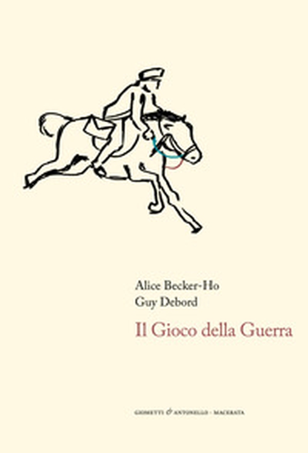 Il gioco della guerra - Librerie.coop Il gioco della guerra - Librerie.coop