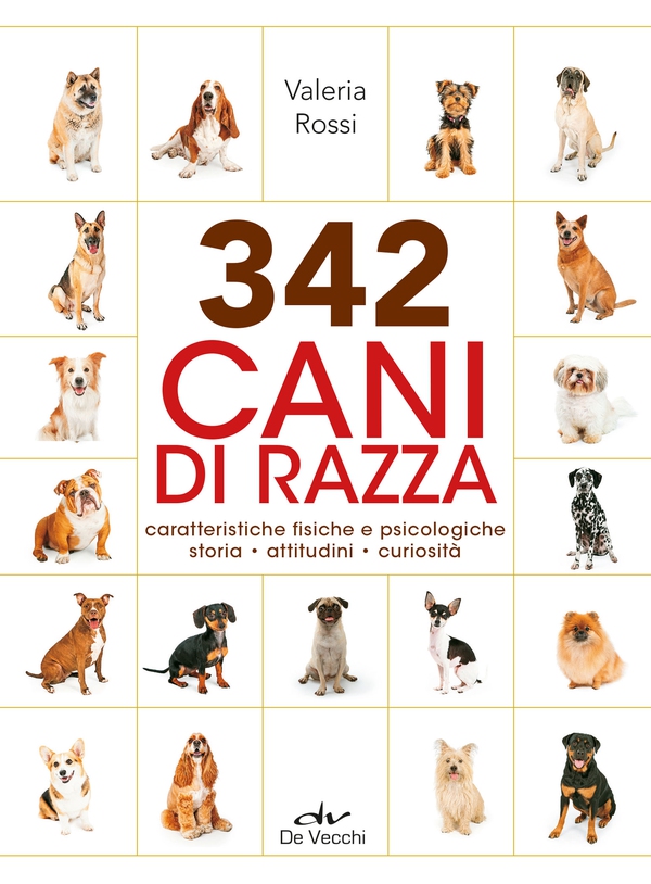 342 Cani di razza - Librerie.coop 342 Cani di razza - Librerie.coop