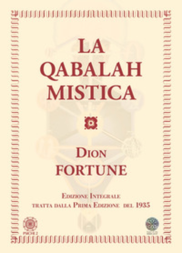 Qabalah mistica - Librerie.coop Qabalah mistica - Librerie.coop
