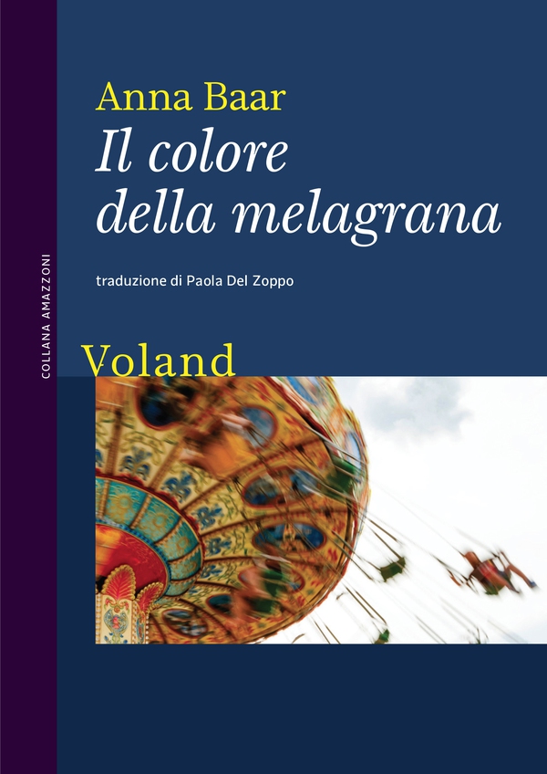 Il colore della melagrana - Librerie.coop Il colore della melagrana - Librerie.coop