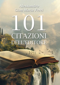 101 citazioni dell'editore - Librerie.coop