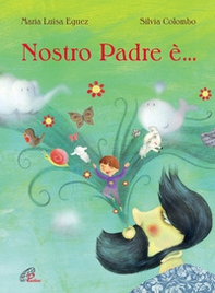 Nostro padre è... - Librerie.coop Nostro padre è... - Librerie.coop
