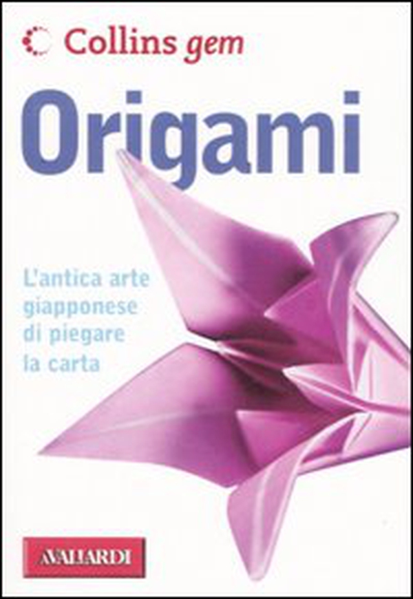 Origami - Librerie.coop Origami - Librerie.coop
