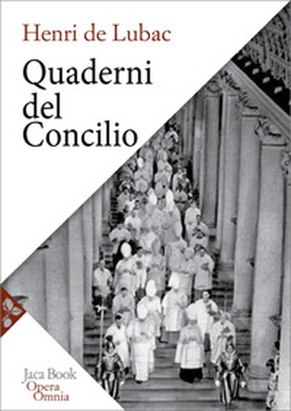 Quaderni del Concilio - Librerie.coop