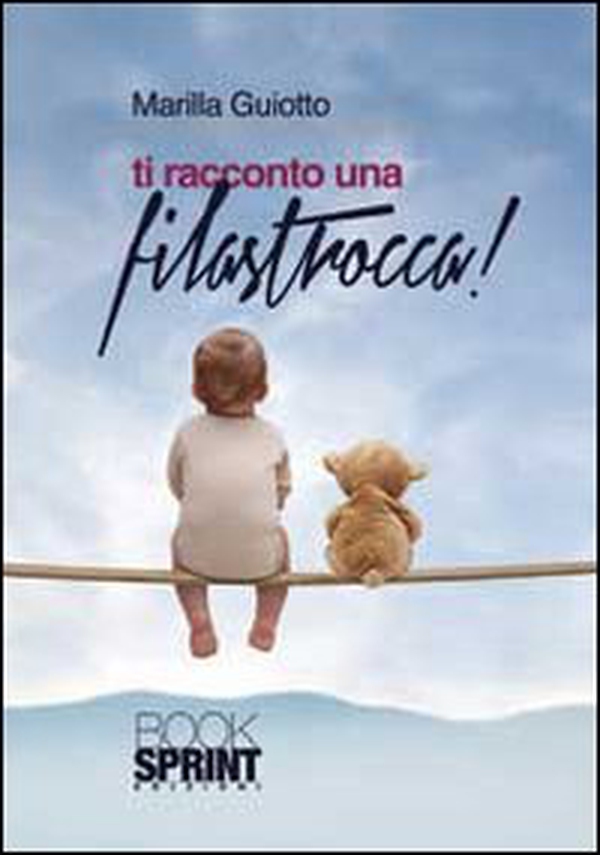 Ti racconto una filastrocca - Librerie.coop Ti racconto una filastrocca - Librerie.coop