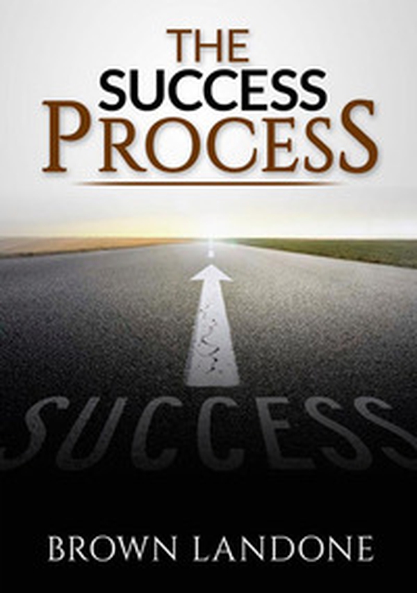 The Success Process - Librerie.coop The Success Process - Librerie.coop
