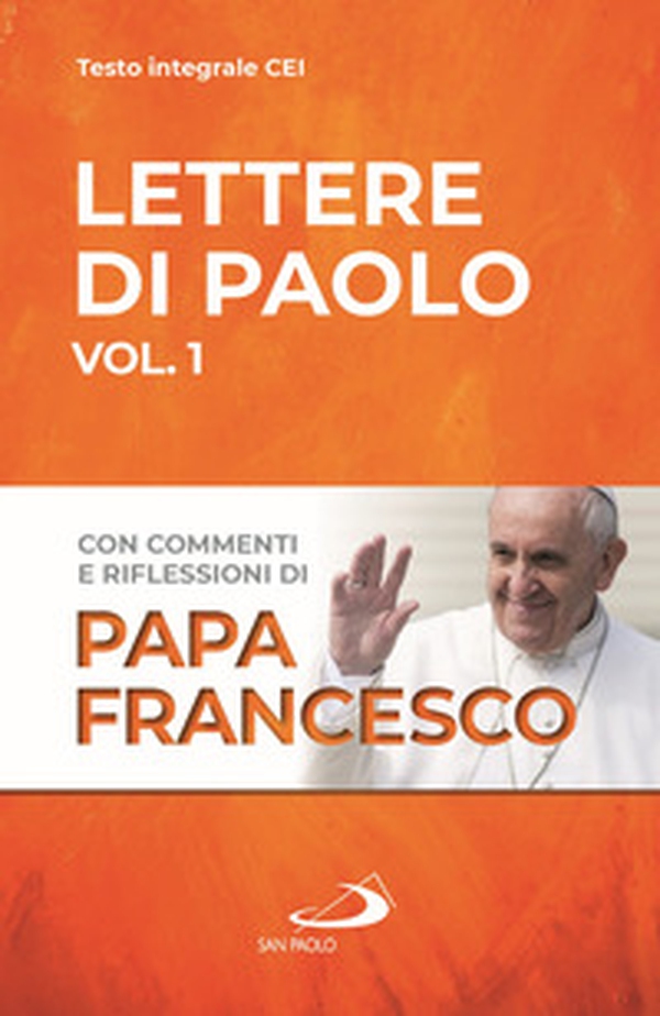 Lettere di Paolo - Librerie.coop Lettere di Paolo - Librerie.coop