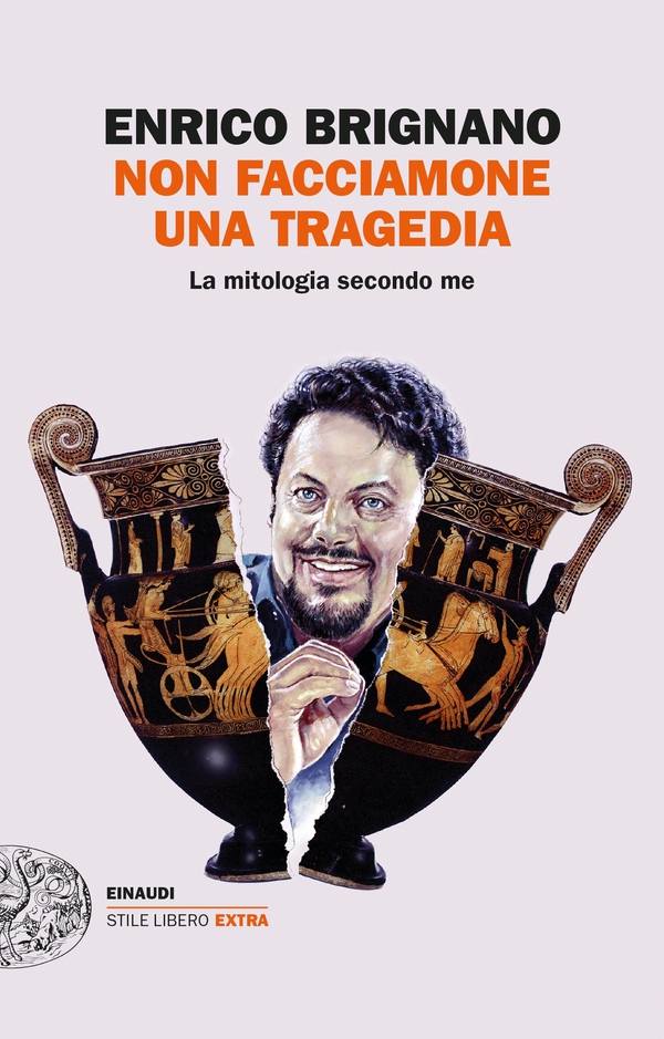 Non facciamone una tragedia - Librerie.coop Non facciamone una tragedia - Librerie.coop