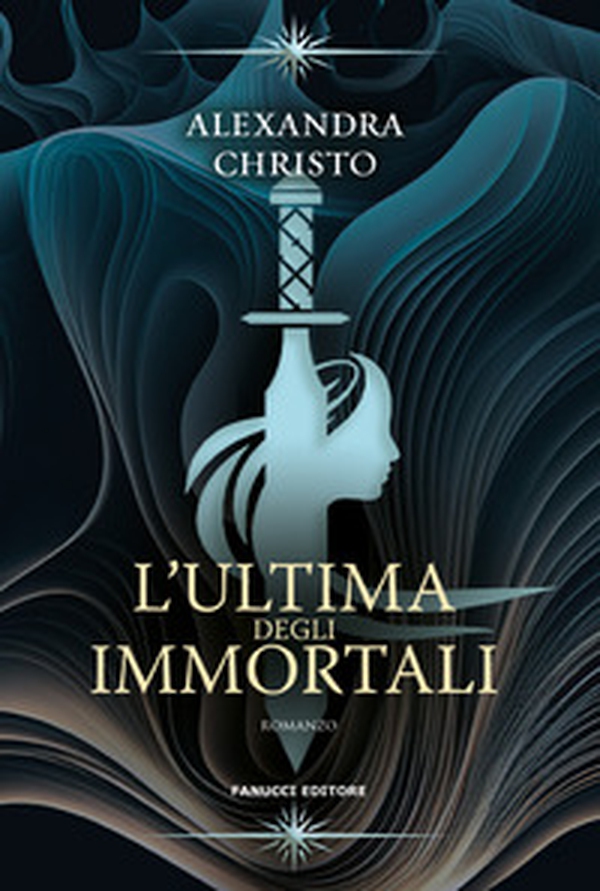 L'ultima degli immortali - Librerie.coop L'ultima degli immortali - Librerie.coop
