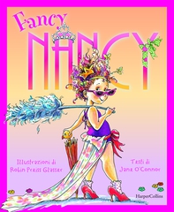 Fancy Nancy - Librerie.coop Fancy Nancy - Librerie.coop