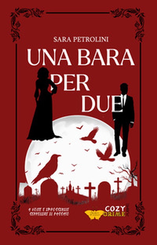 Una bara per due - Librerie.coop Una bara per due - Librerie.coop