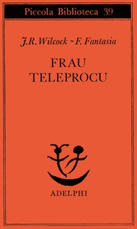 Frau Teleprocu - Librerie.coop