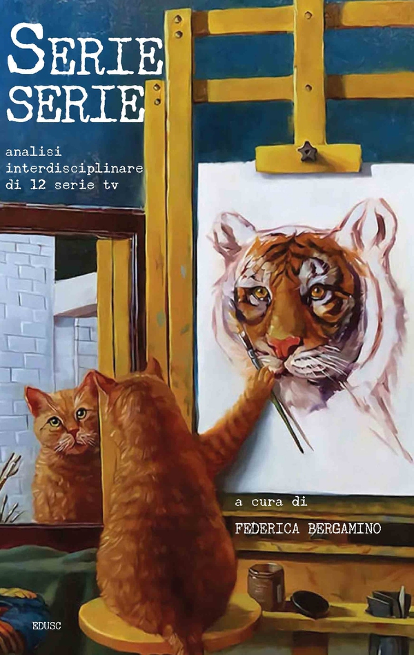 Serie serie - Librerie.coop Serie serie - Librerie.coop