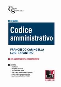 Codice amministrativo - Librerie.coop
