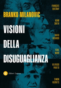 Visioni della disuguaglianza - Librerie.coop