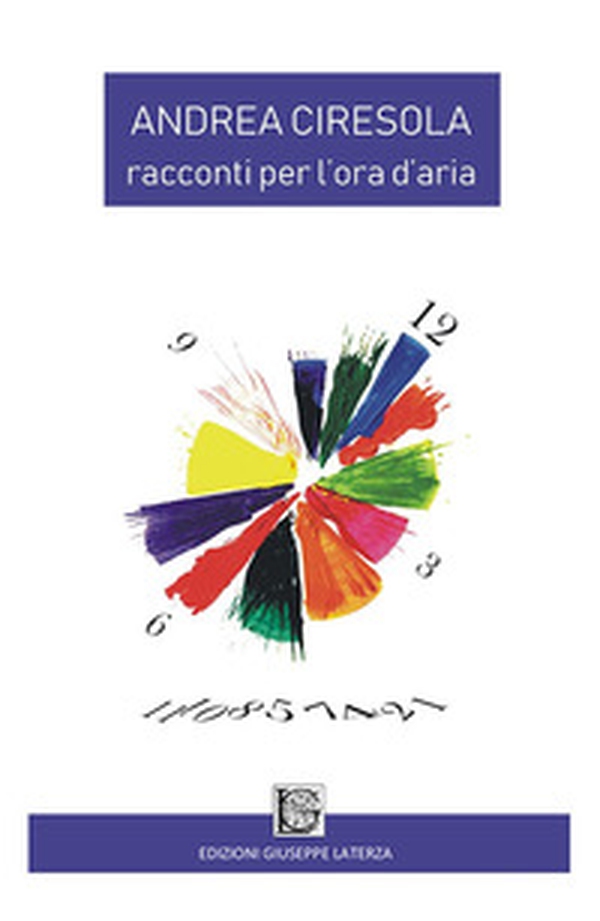 Racconti per l'ora d'aria - Librerie.coop Racconti per l'ora d'aria - Librerie.coop