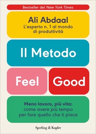 Il metodo Feel-Good - Librerie.coop