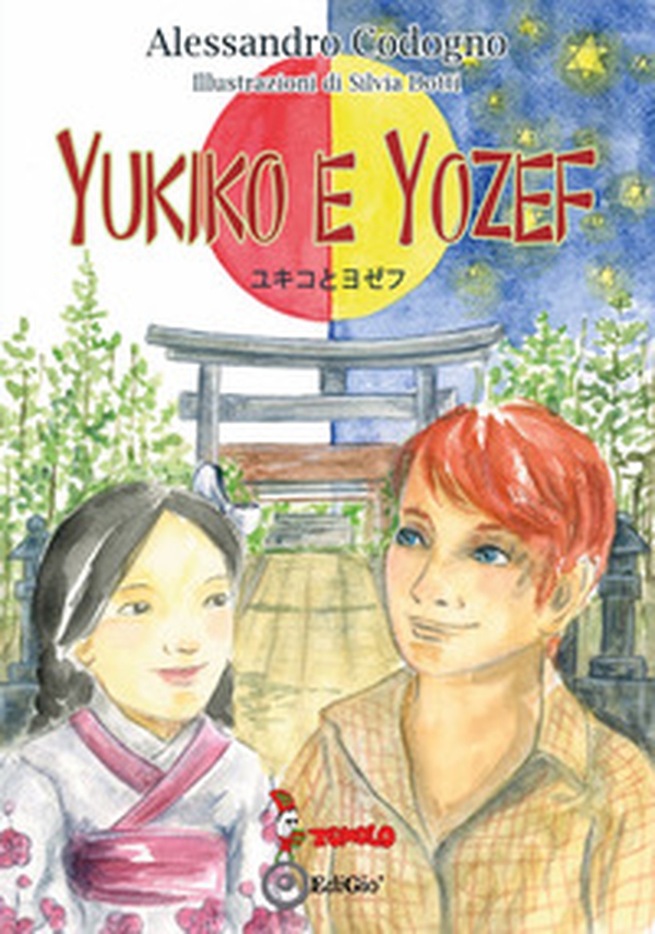 Yukiko e Yozef - Librerie.coop