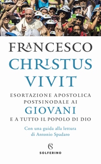 Christus vivit - Librerie.coop