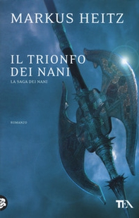 Il trionfo dei nani - Librerie.coop