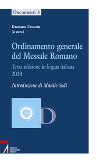Ordinamento generale del messale romano - Librerie.coop