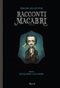 Racconti macabri - Vol. 2 - Librerie.coop