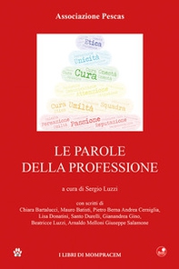 Le parole della professione - Librerie.coop