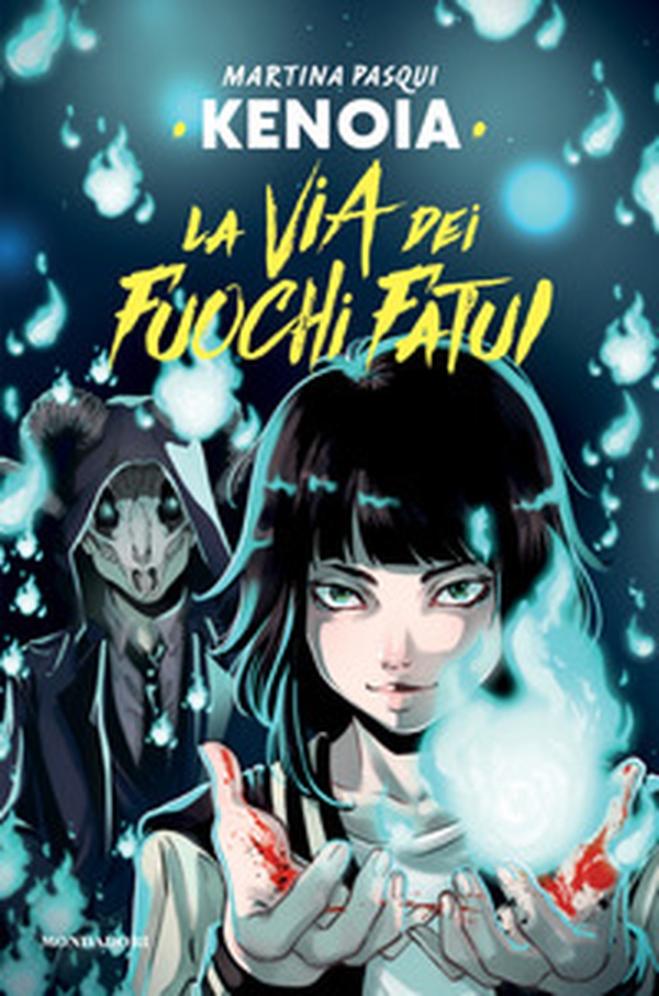 La via dei fuochi fatui - Librerie.coop La via dei fuochi fatui - Librerie.coop