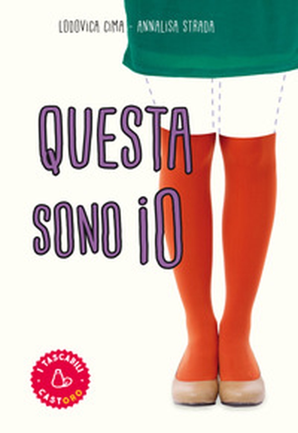 Questa sono io - Librerie.coop Questa sono io - Librerie.coop