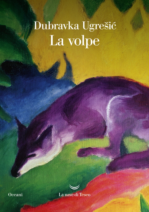 La volpe - Librerie.coop La volpe - Librerie.coop