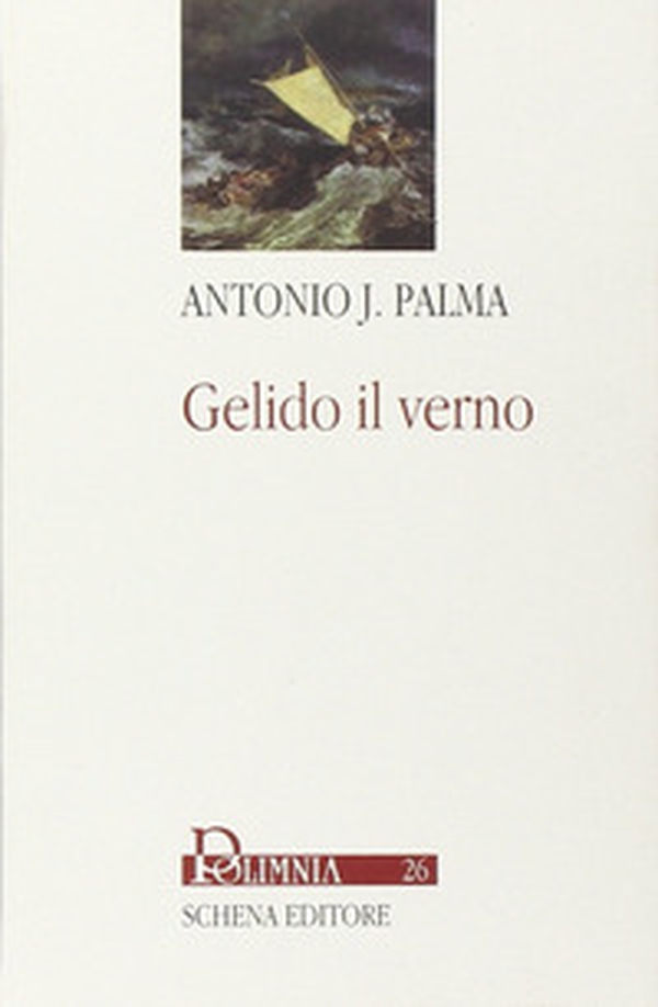 Gelido il verno - Librerie.coop Gelido il verno - Librerie.coop