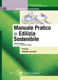 Manuale pratico di Edilizia Sostenibile - Librerie.coop