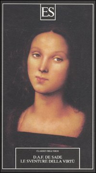 Le sventure della virtù - Librerie.coop