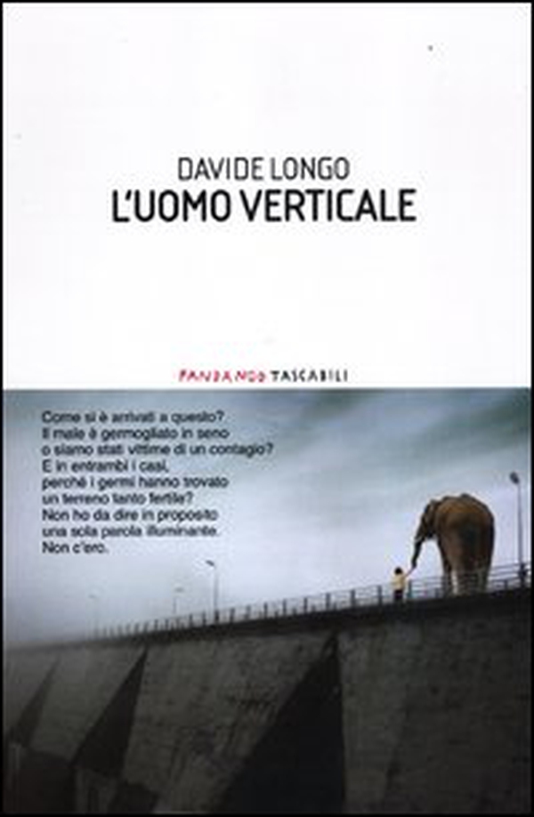 L'uomo verticale - Librerie.coop L'uomo verticale - Librerie.coop